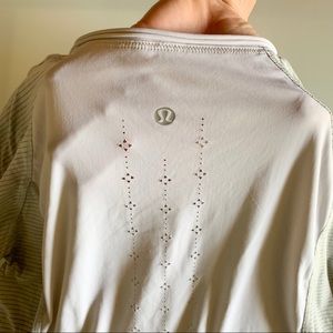 Lululemon Top